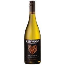 Kenwood Chardonnay NV (750 ml)