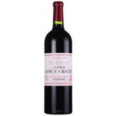 Château Lynch-Bages Pauillac (Grand Cru Classé) 2015 (750ml)