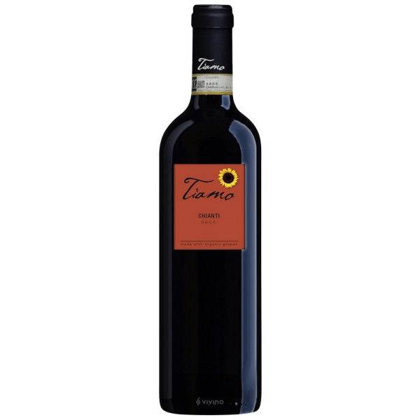 Tiamo Chianti 2020 (750ml)