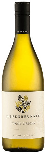 Tiefenbrunner - Pinot Grigio 2022 (375ml)