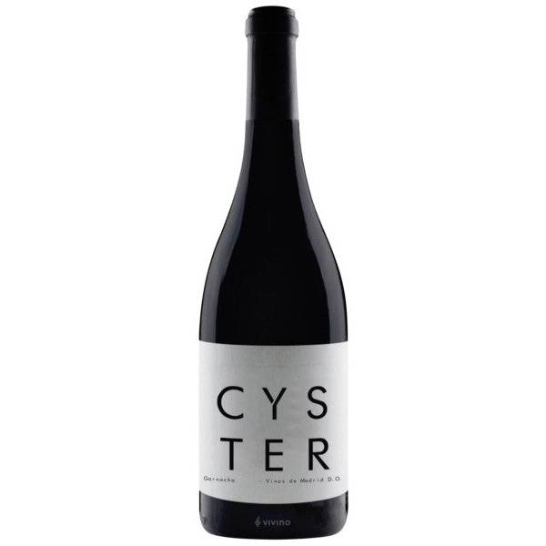 Tierra Calma Cyster Garnacha 2022 (750ml)