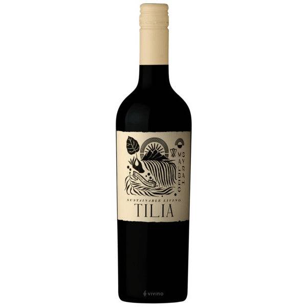 Tilia Malbec-Syrah 2021 (750ml)