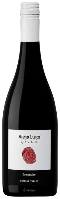 Tim Smith Bugalugs Grenache 2022 (750ml)