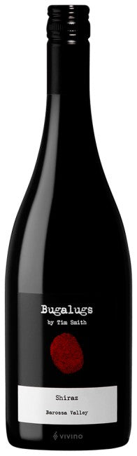 Tim Smith Bugalugs Shiraz 2022 (750ml)