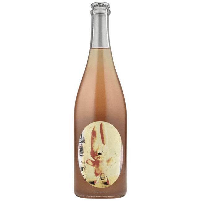 Tim Wildman Astro Bunny Pét' Nat' NV (750 ml)