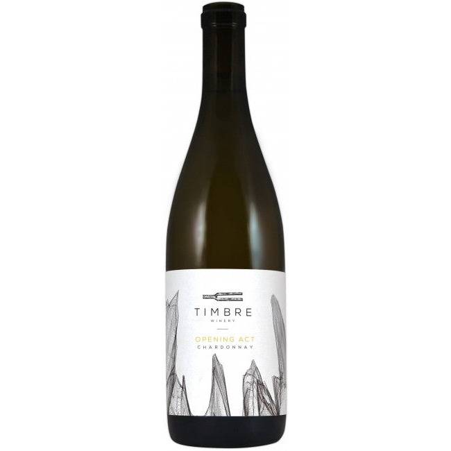 Timbre - Opening Act Chardonnay 2021 (750ml)