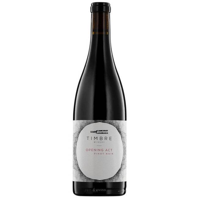 Timbre - Opening Act Pinot Noir 2022 (750ml)