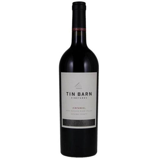 Tin Barn Zinfandel 2019 (750ml)