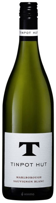 Tinpot Hut - Sauvignon Blanc 2022 (750ml)