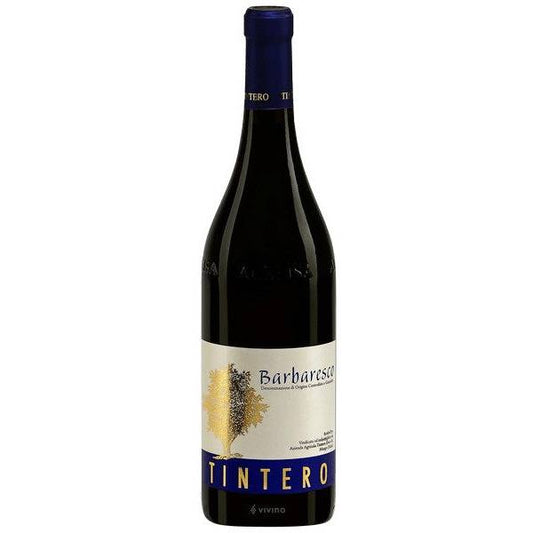 Tintero Elvio Barbaresco 2020 (750ml)