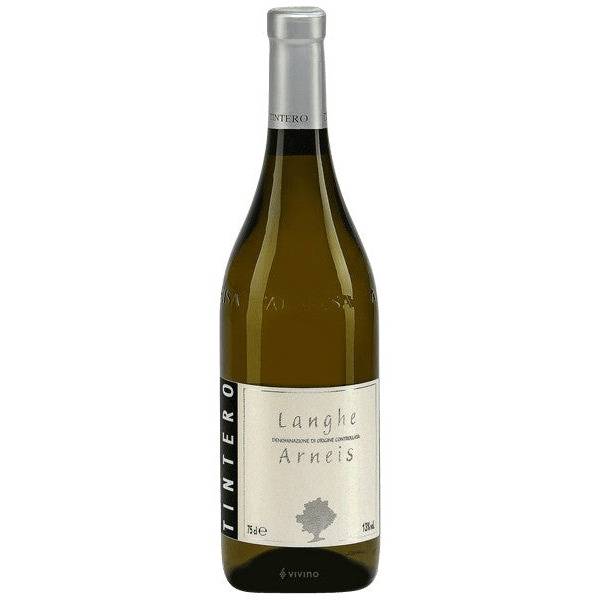 Tintero Elvio Langhe Arneis 2022 (750ml)