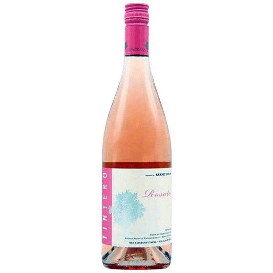 Tintero Elvio Rosato NV 750ml