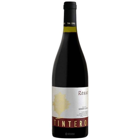 Tintero Elvio Rosso NV (750 ml)