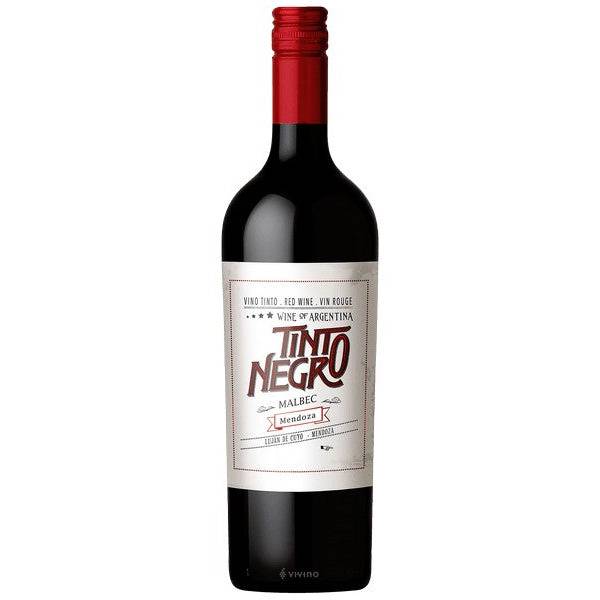 Tinto Negro (TintoNegro) Mendoza Malbec 2020 (750ml)