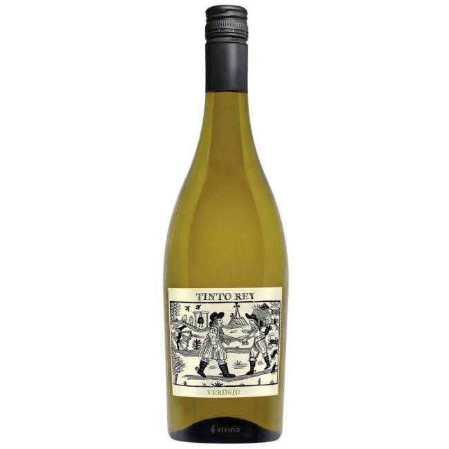 Tinto Rey - Verdejo 2020 (750ml)