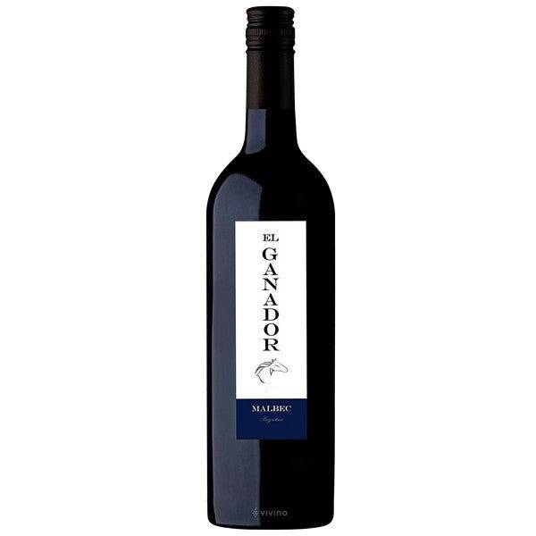 Tiza El Ganador Malbec 2021 (750ml)