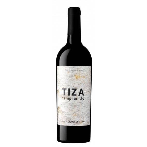 Tiza Tempranillo 2021 (750ml)