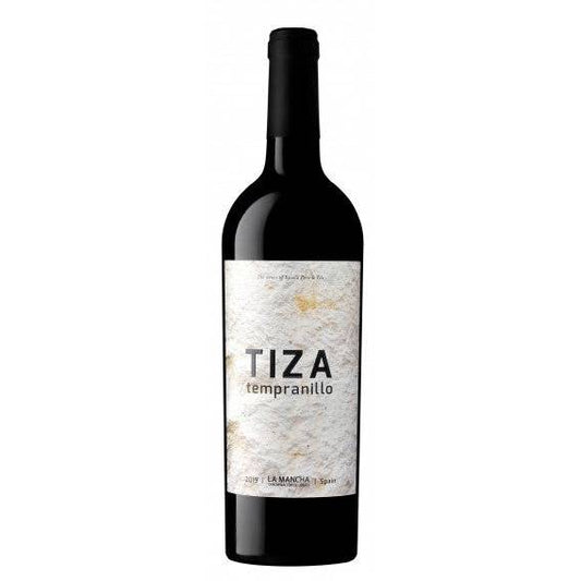 Tiza Tempranillo 2021 (750ml)