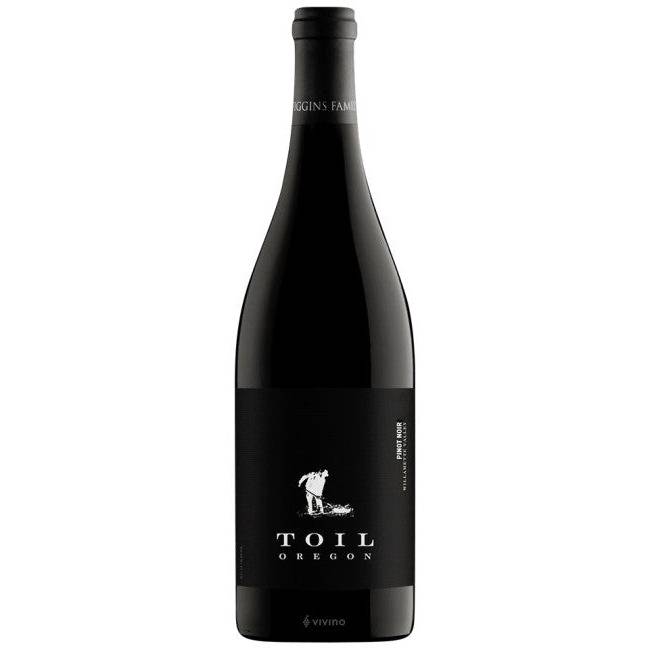 Toil Pinot Noir 2021 (750ml)