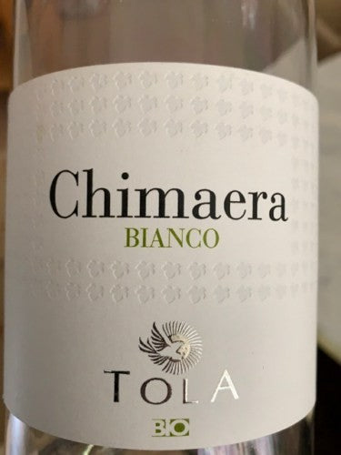 Tola Chimaera Bianco 2021 (750ml)