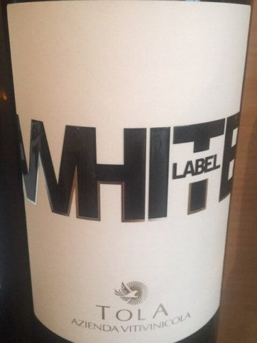 Tola White Label 2021 (750ml)