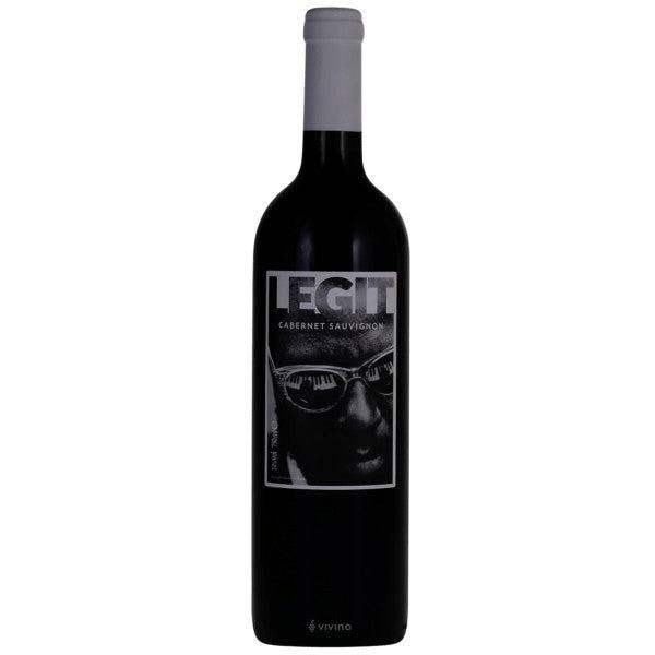 Tolaini Legit Cabernet Sauvignon 2020 (750ml)