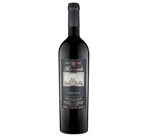 Tomaiolo - Toscana Rosso 2019 (750ml)