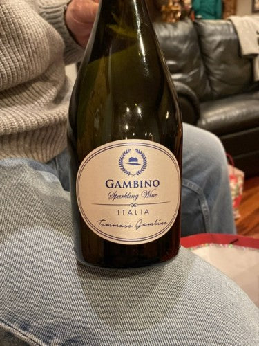 Tommaso Gambino Cuvée Brut NV (750 ml)