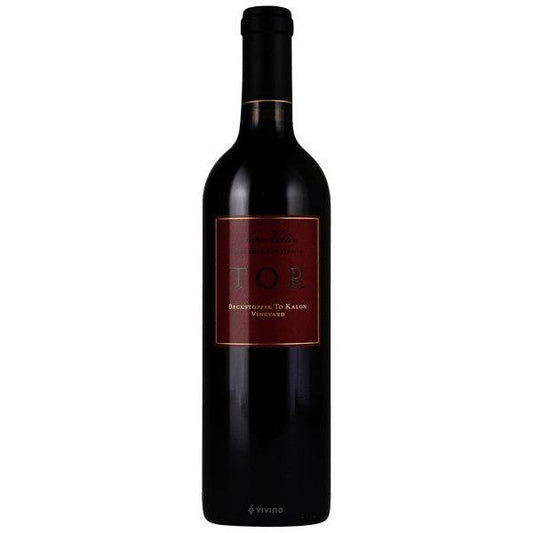 TOR - Beckstoffer To Kalon Cabernet Sauvignon 2021 (750ml)