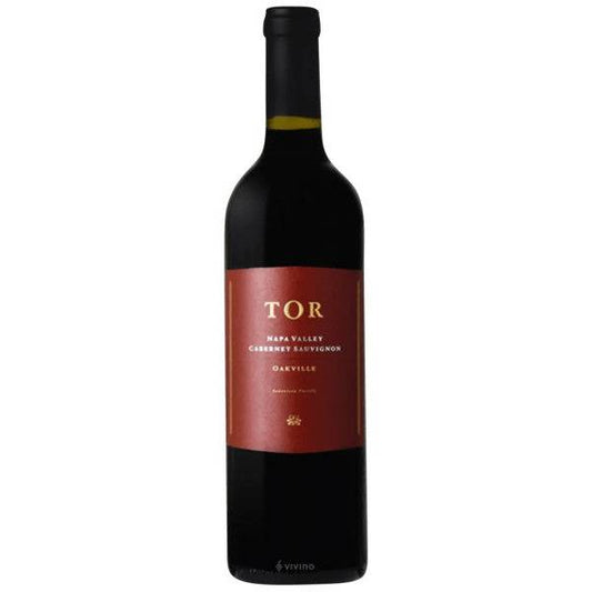 TOR Oakville Cabernet Sauvignon 2021 (750ml)