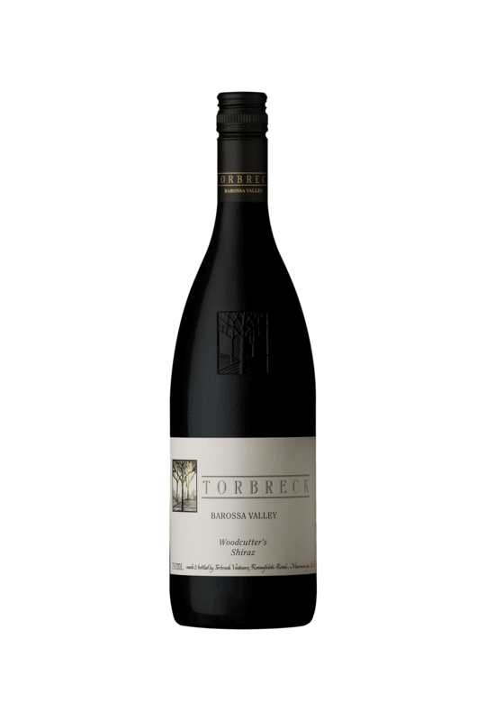 Torbreck Woodcutter's Shiraz Barossa Valley 2022 (750ml)