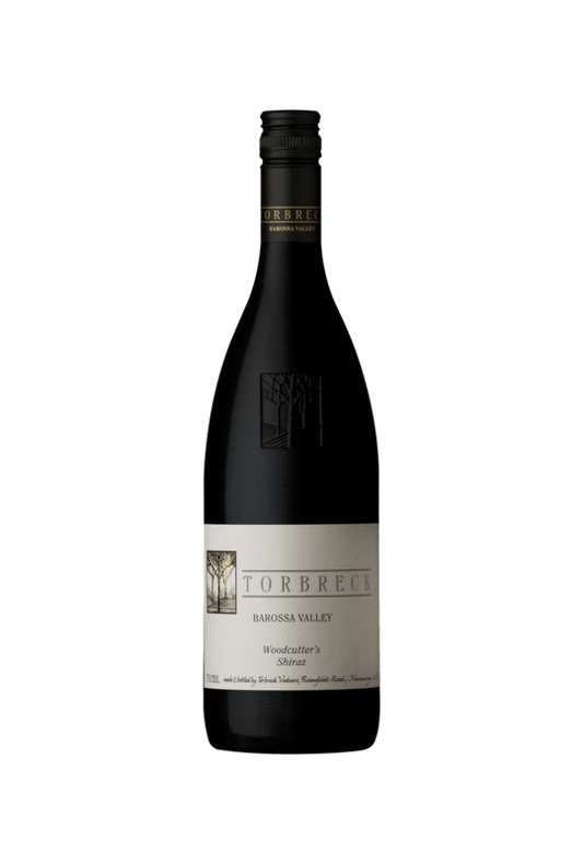 Torbreck Woodcutter's Shiraz Barossa Valley 2022 (750ml)