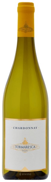 Tormaresca - Chardonnay Puglia 2023 (750ml)