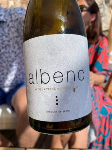 Torralbenc - Albenc White 2021 (750ml)