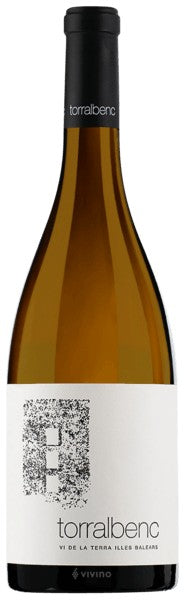 Torralbenc - Blanco 2021 (750ml)