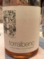 Torralbenc - Rosado 2022