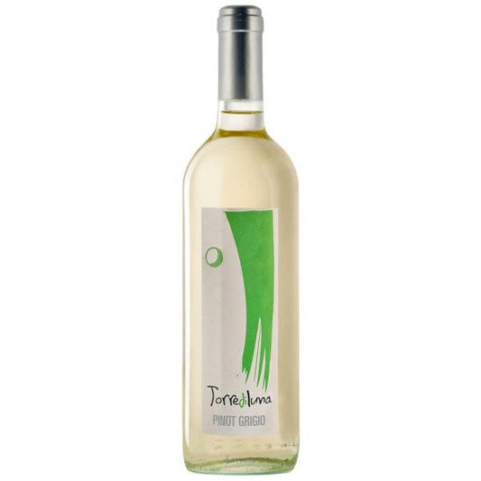 Torre di Luna Pinot Grigio 2022 (750ml)