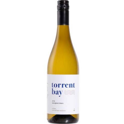 Torrent Bay Sauvignon Blanc 2023 (750ml)