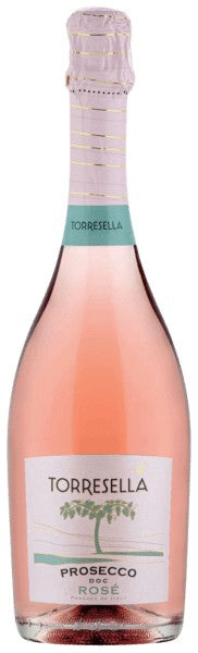 Torresella - Prosecco Rosé 2023 (750ml)