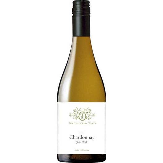 Tortoise Creek - Jam's Blend Chardonnay 2023 (750ml)