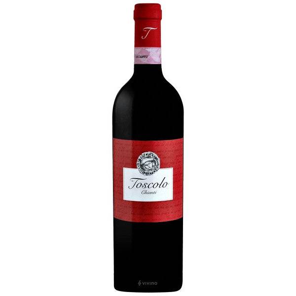 Toscolo Chianti 2022 (750ml)