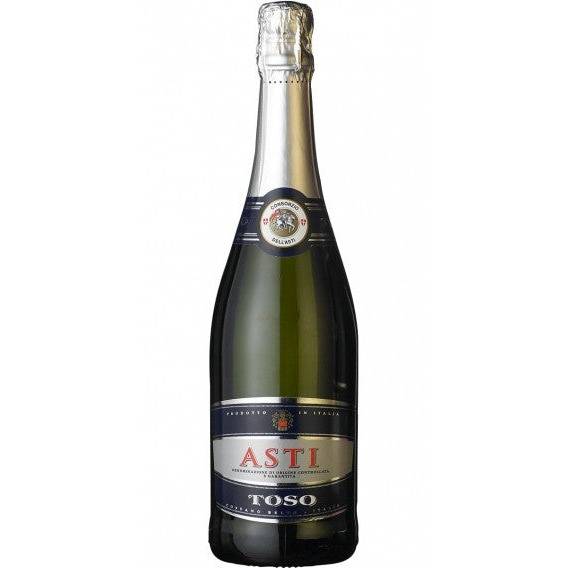 Toso Asti N.V. NV (750 ml)