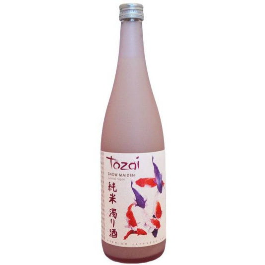 Tozai Snow Maiden NV (750 ml)