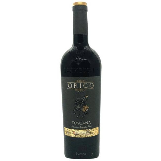 Trambusti - Origo Rosso 2023 (750ml)