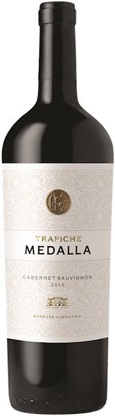 Trapiche - Cabernet Sauvignon Mendoza Medalla 2020 (750ml)