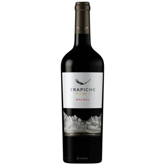Trapiche Oak Cask Malbec 2023 (750ml)