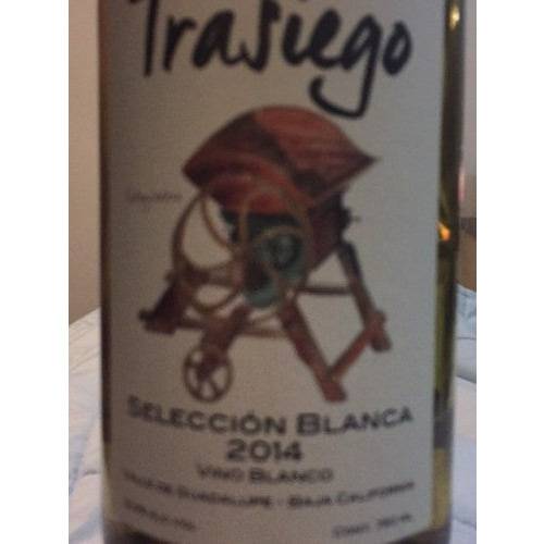Trasiego Selección Blanca 2022 (750ml)