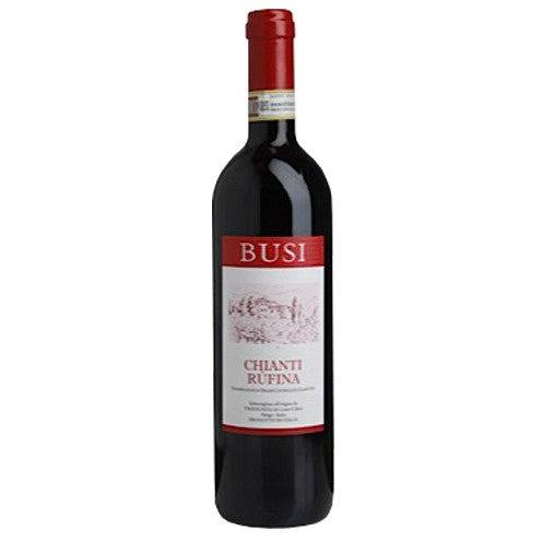 Travignoli Chianti Rufina 2020 (750ml)