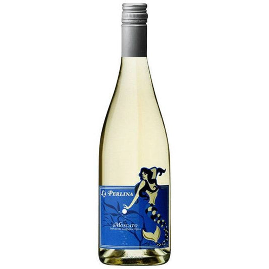 Tre Donne La Perlina Moscato NV (750 ml)