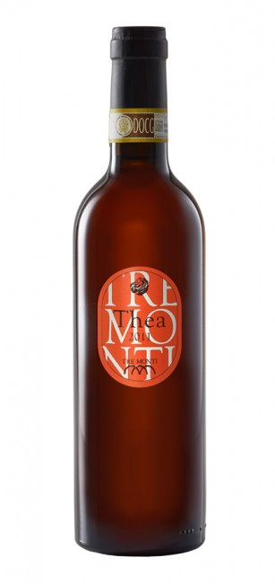 Tre Monti Thea Passito 2015 (500ml)